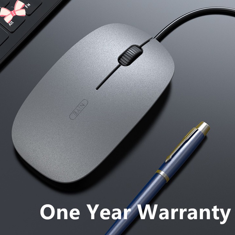 Chuột Máy Tính Có Dây M500 1200DPI USB2.0 Dùng Để Chơi Game