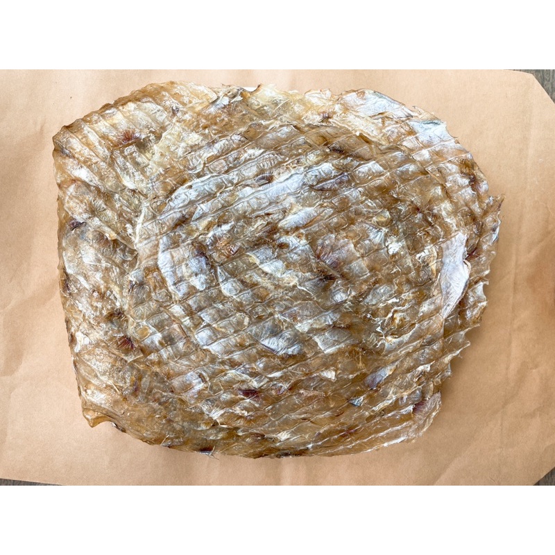 KHÔ CÁ BÒ DA CHẾ BIẾN TỪ CÁ TƯƠI TẨM LOẠI ĐẶC BIỆT CHẤT LƯỢNG TUYỆT ĐỐI   (250gr-500gr) | BigBuy360 - bigbuy360.vn