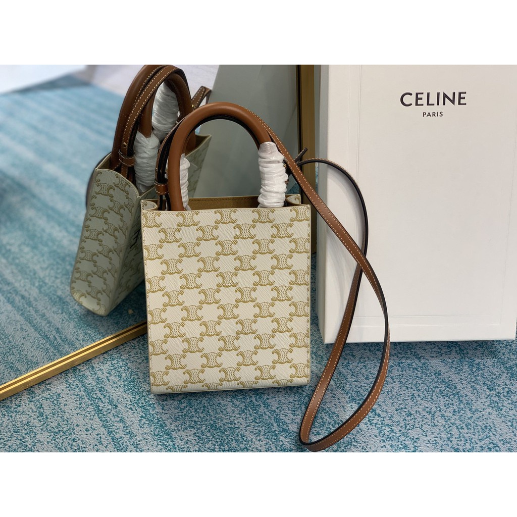 Túi Đeo Chéo Mini Cho Nữ