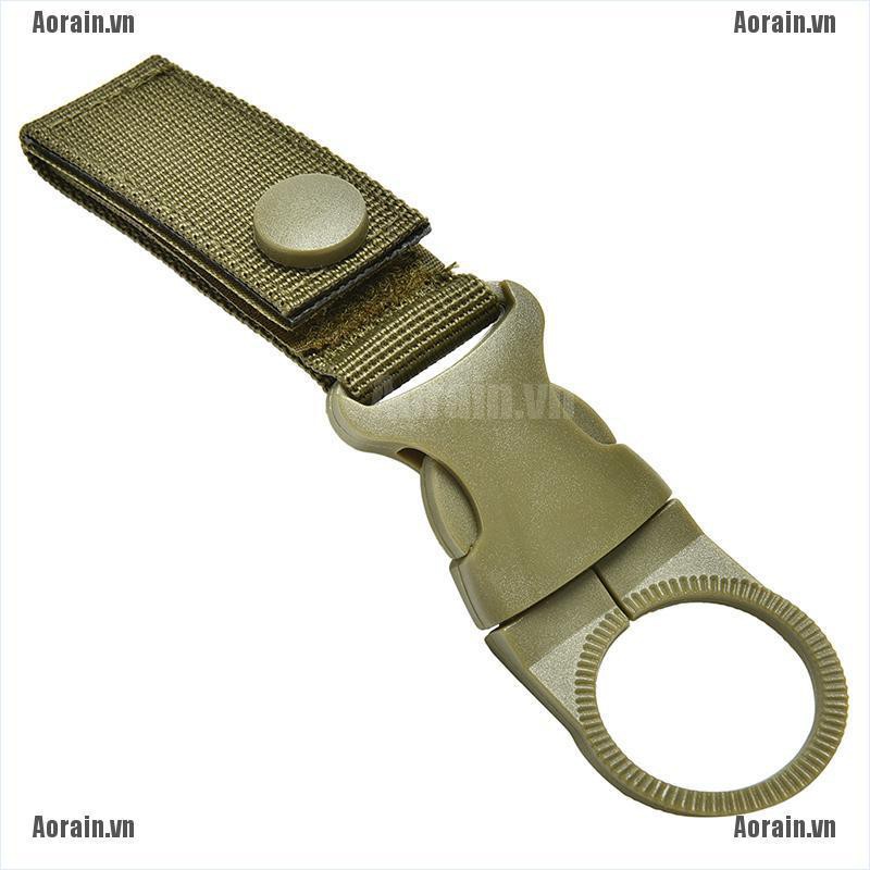 Dây Đai Nylon Móc Chìa Khóa Tiện Lợi