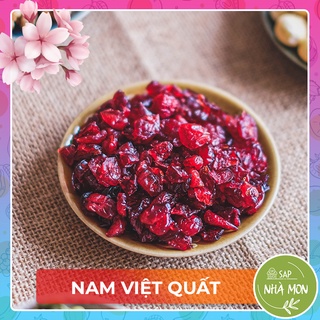 [Quà Tết 2022] Nam Việt Quất Mỹ 500g