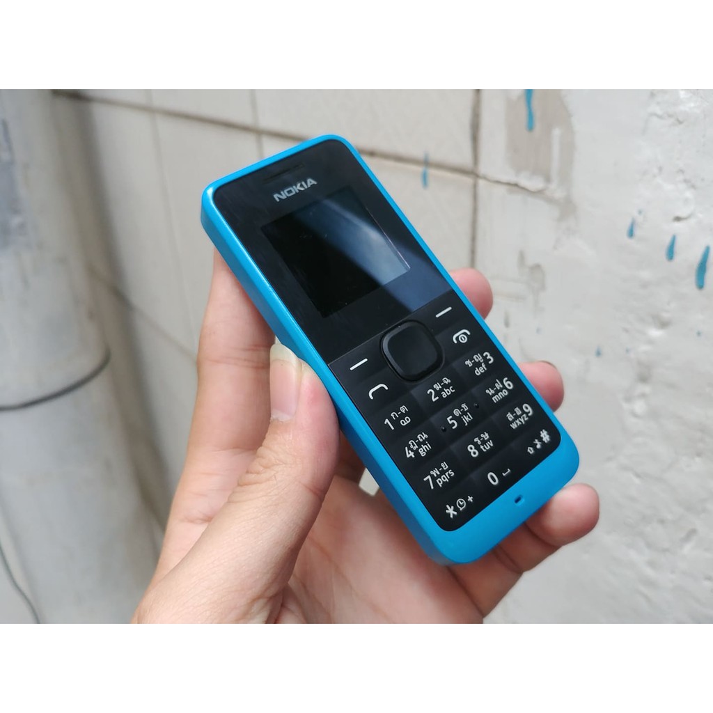Điện thoại Nokia 105 zin
