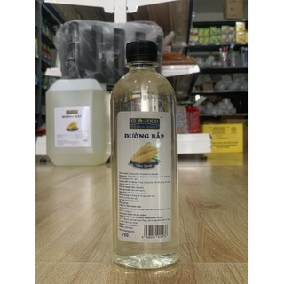 ĐƯỜNG NƯỚC GLOFOOD 1.3kg