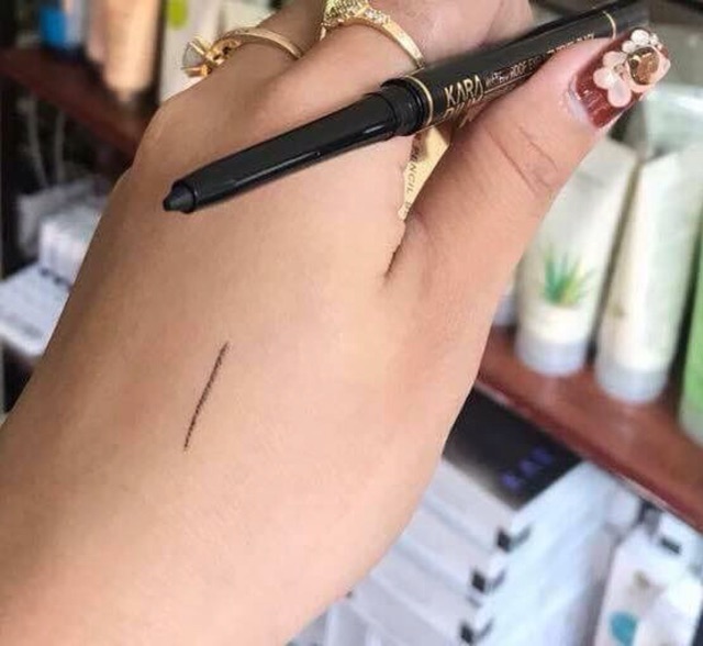 [Hot] CHÌ KẺ MẮT KHÔNG TRÔI KARADIUM