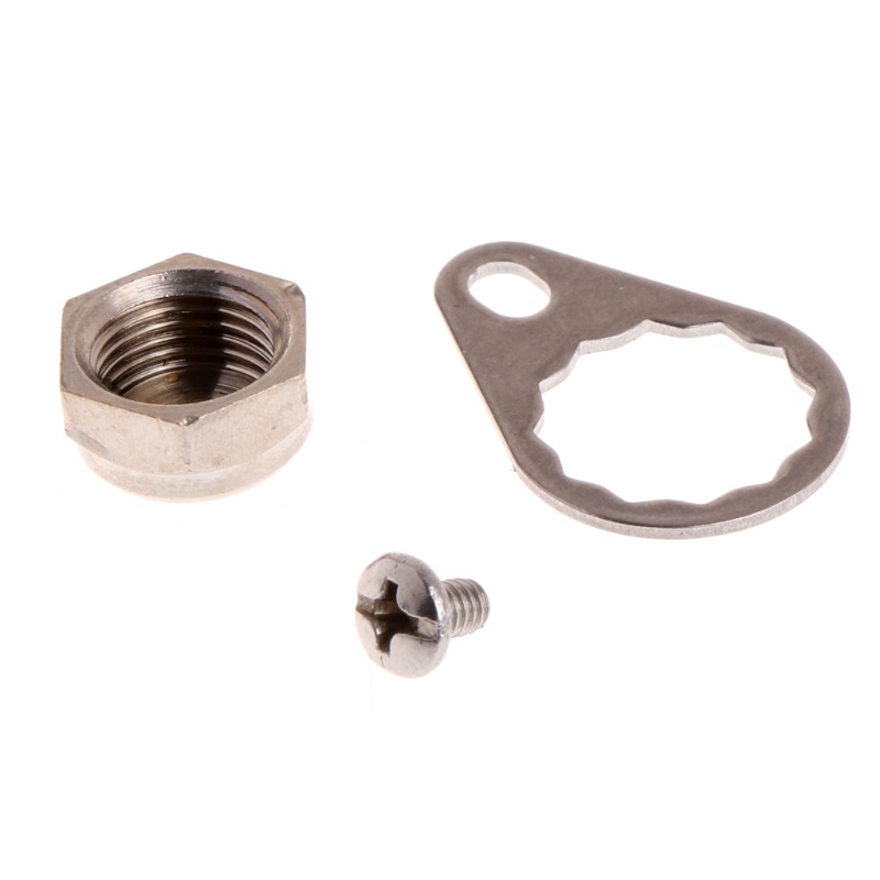 Tay Cầm Guồng Quay Thay Thế Bằng Hợp Kim Nhôm Cho Cần Câu Cá