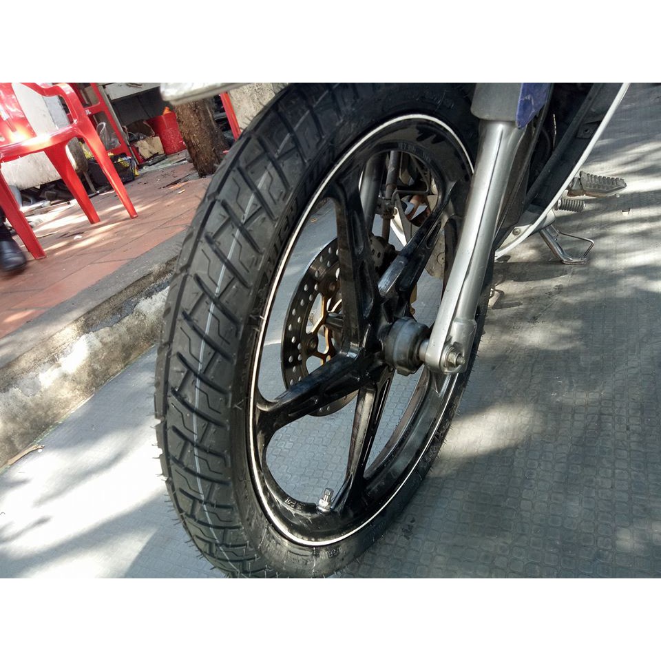 Vỏ xe Michelin City Grip Pro 70/90-17 hoặc 80/90-17 hoặc 90/80-17