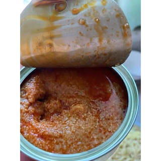MÌ TRỘN SỐT CUA