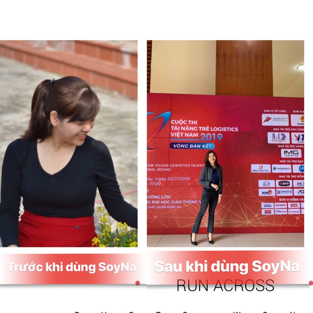 SỮA GIẢM CÂN-SỮA MẦM GẠO LỨT SOYNA 450GR, GIẢM 5KG AN TOÀN, KHÔNG TÁC DỤNG PHỤ, PHÒNG CÁC BỆNH LIÊN QUAN BÉO PHÌ | BigBuy360 - bigbuy360.vn