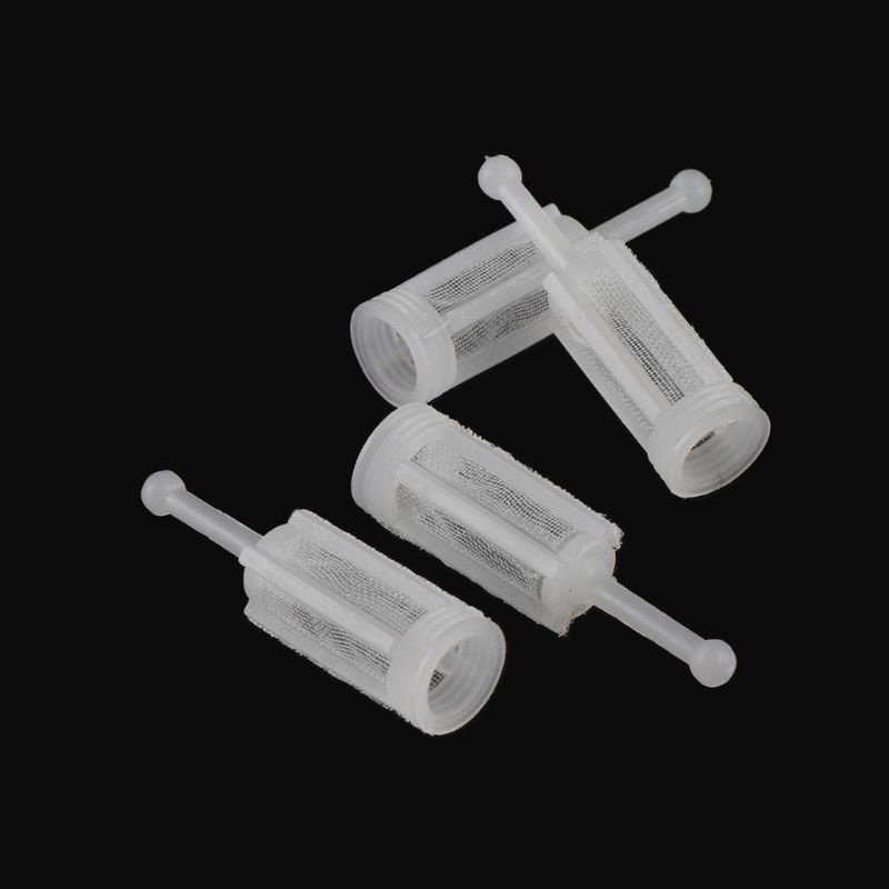 Set 10 Bộ Lọc Trọng Lượng Nhẹ Đường Kính 11mm Thay Thế Cho Máy Phun Nước