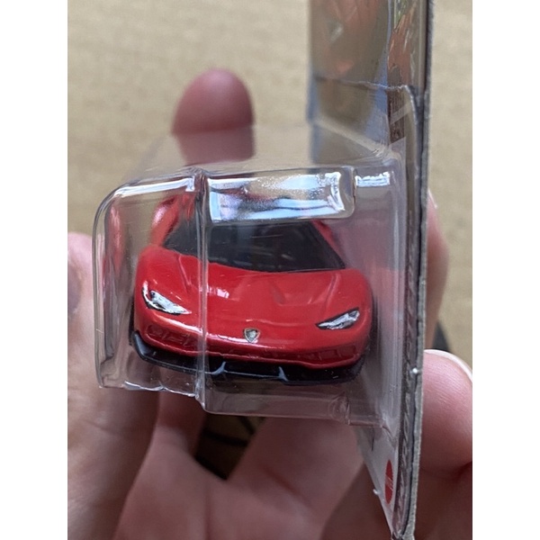 Xe mô hình Hot Wheels Lamborghini Centenario Roadster, hotwheels Basic card ngắn hiếm