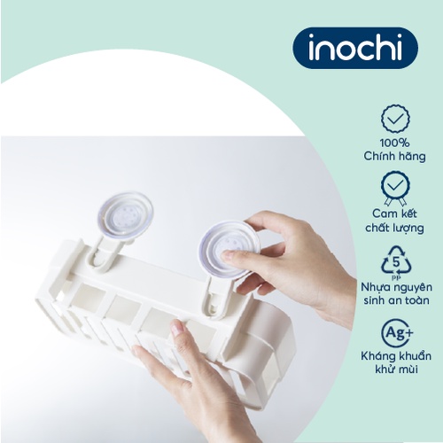 Kệ treo inochi - Nachi