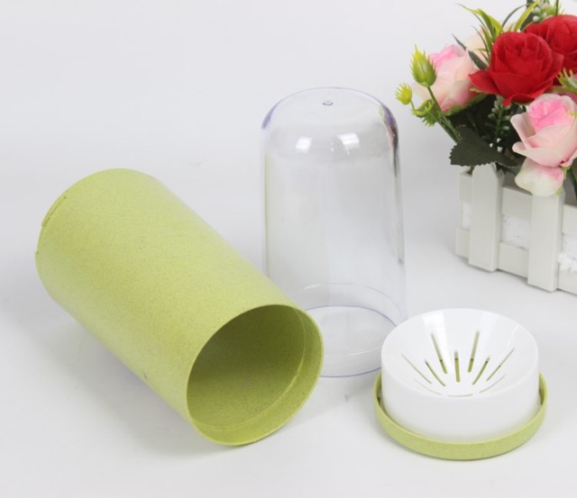 Ống đũa màu lúa mạch siêu sang trọng 8050