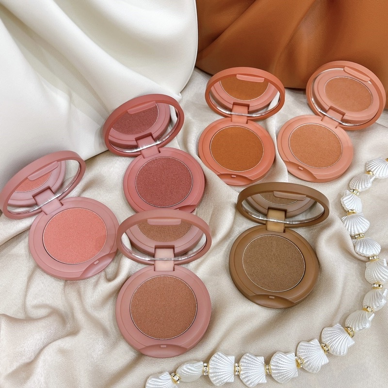 MÁ HỒNG DẠNG KEM  AIRBLUSH SUNNIES FACE