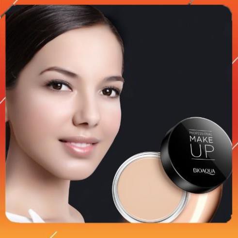 Phấn Tươi Professional Make Up Của Bioaqua Hàng Nội Địa Trung