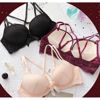 Chuẩn Áo lÓt ren sexy nÂng ngỰc cao cẤp chuẩn