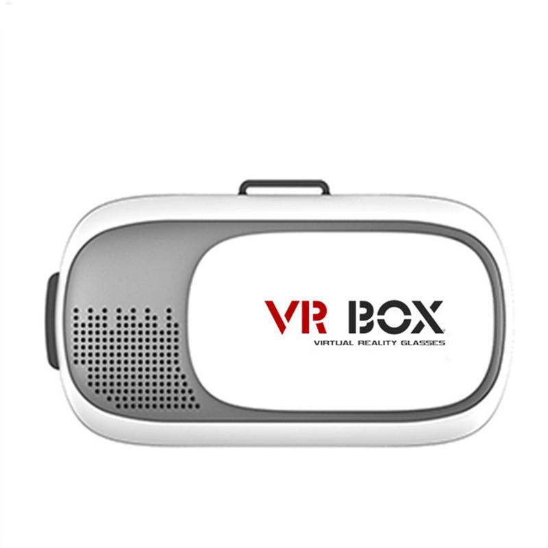 Kính thực tế ảo VR BOX 3D phiên bản mới năm dùng cho các loại smartphone [VR0001]