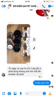 Cao ho Eva