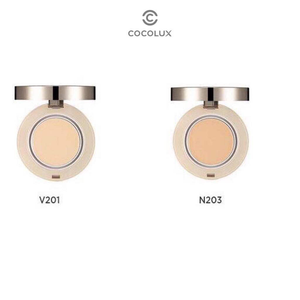 [CCoCoLux] Phấn phủ Gold Collagen | BigBuy360 - bigbuy360.vn