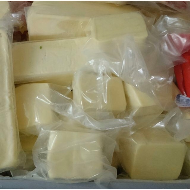 500G PHÔ MAI MOZZARELLA LÀM PIZZA/PHO MAI QUE/LÀM BÁNH