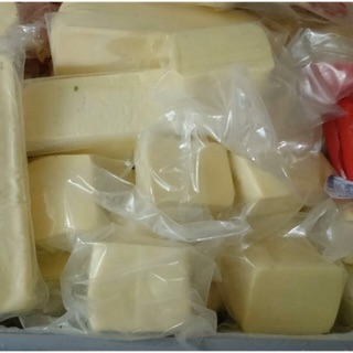 500G PHÔ MAI MOZZARELLA LÀM PIZZA/PHO MAI QUE/LÀM BÁNH