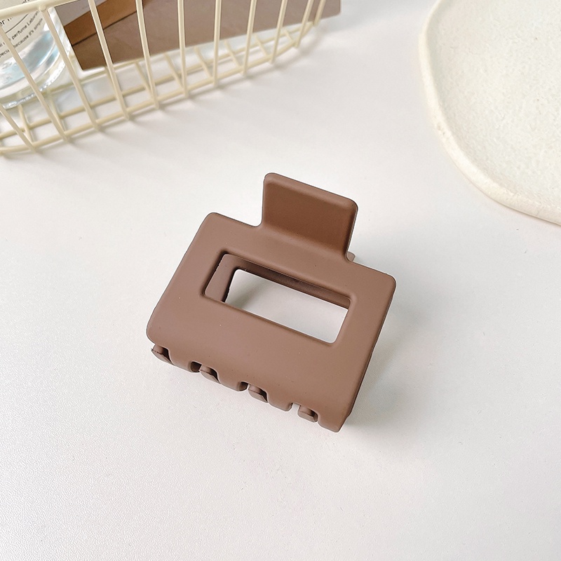 Kẹp Tóc Hình Trái Tim Thanh Lịch Thời Trang Hàn Quốc Cho Nữ