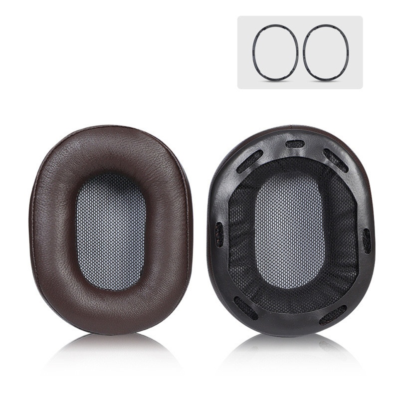 Đệm Bọc Bảo Vệ Tai Nghe Chụp Đầu Thoải Mái Chuyên Dụng Cho Sony MDR-1A 1ADAC 1ABT 1RB
