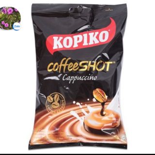 Kẹo hương cà phê Kopiko bịch 150g