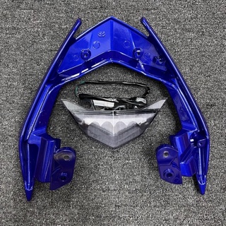 combo Cảng + Đèn LC135 V6 Malaysia