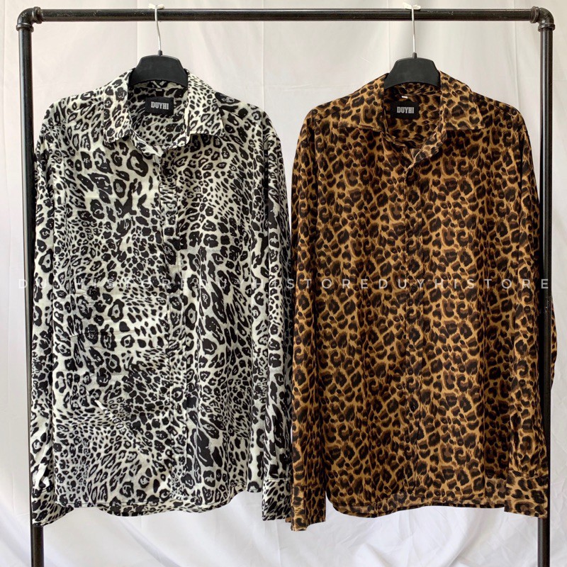 Sơ Mi Dài Tay | BigBuy360 - bigbuy360.vn