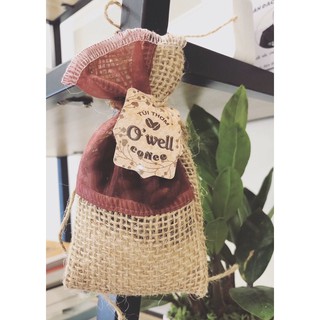 Túi Thơm Phòng O'well Hương Cofee