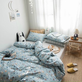 Cotton living cún chảnh