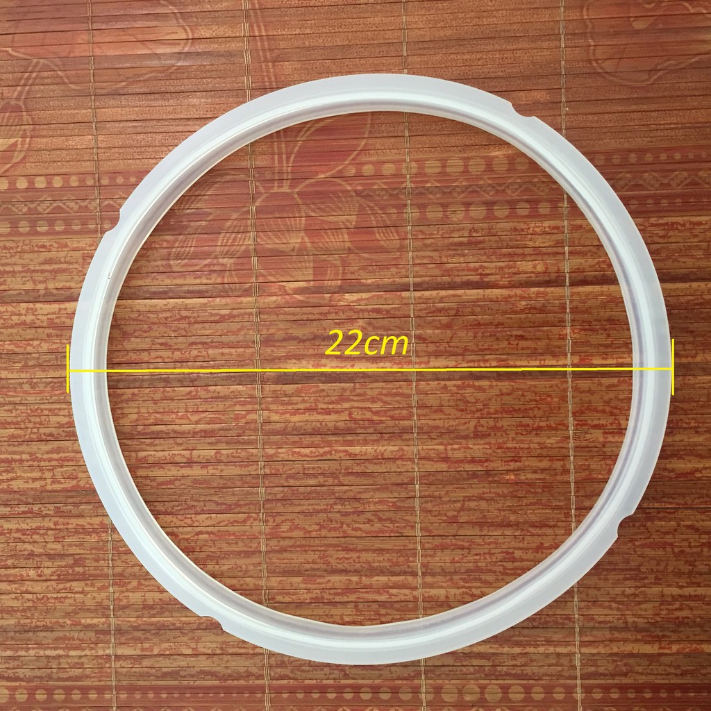 Ron/ gioăng/ Zoong nồi áp suất điện