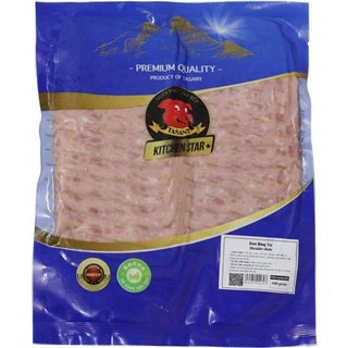Dăm bông vai heo 500g