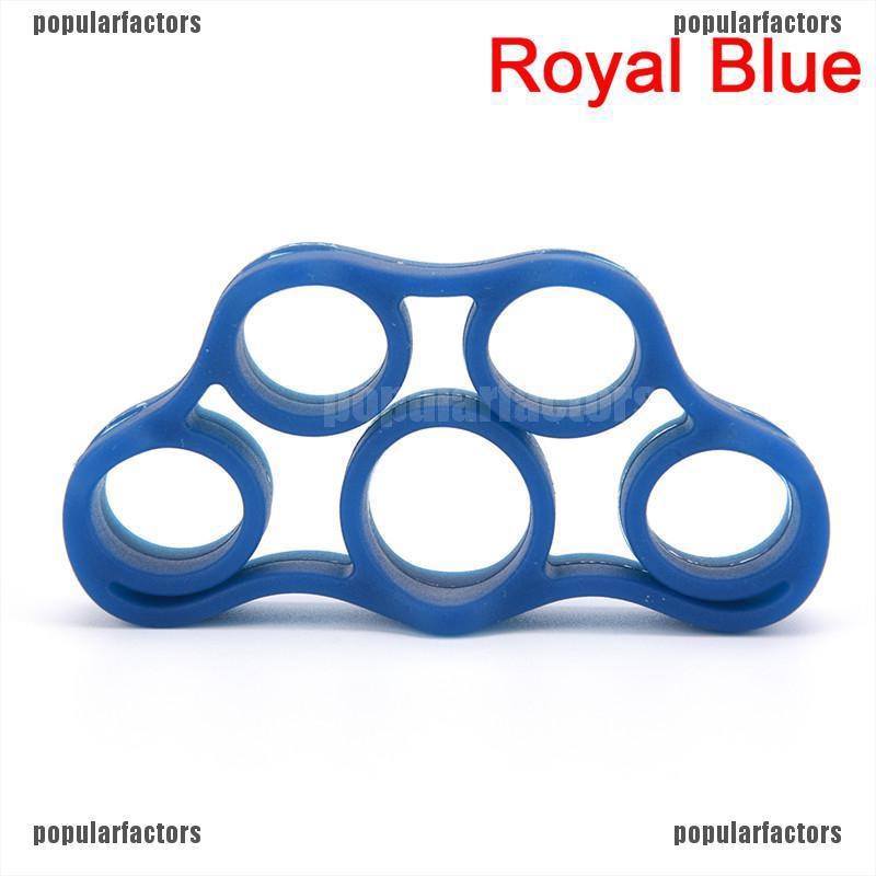 Dụng Cụ Luyện Tập Sức Mạnh Ngón Tay Tiện Lợi