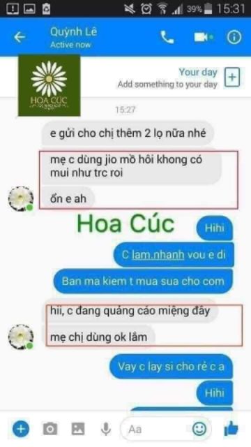 Xịt khử mùi, Xịt hôi nách Hoa Cúc,🌼 GIẢM SỐC🌼, giúp vùng nách luôn khô thoáng sạch sẽ | BigBuy360 - bigbuy360.vn