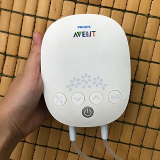 Máy hút sữa avent