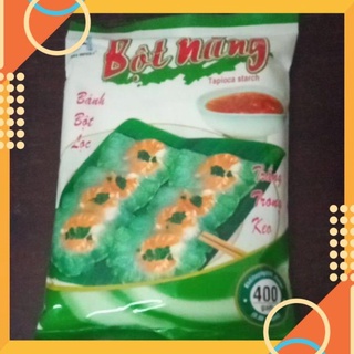 BỘT NĂNG ASEAN GÓI 500G