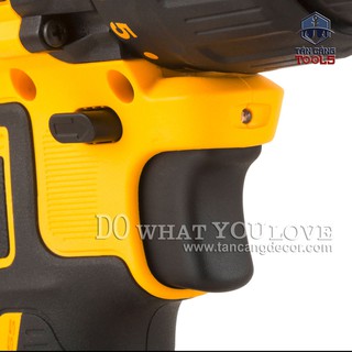 Máy Khoan Vặn Vít Dùng Pin DeWalt 18V DCD778D2-B1 ( 2 Pin 2.0Ah + 1 Sạc DCB112 )