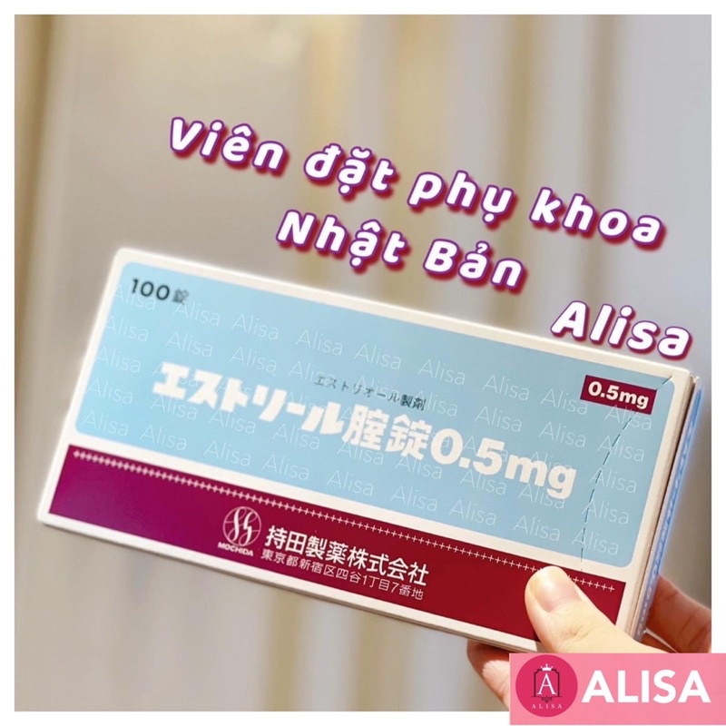 [Mã 229FMCGSALE giảm 8% đơn 500K] Estoril Nhật Bản 100V-ALISA