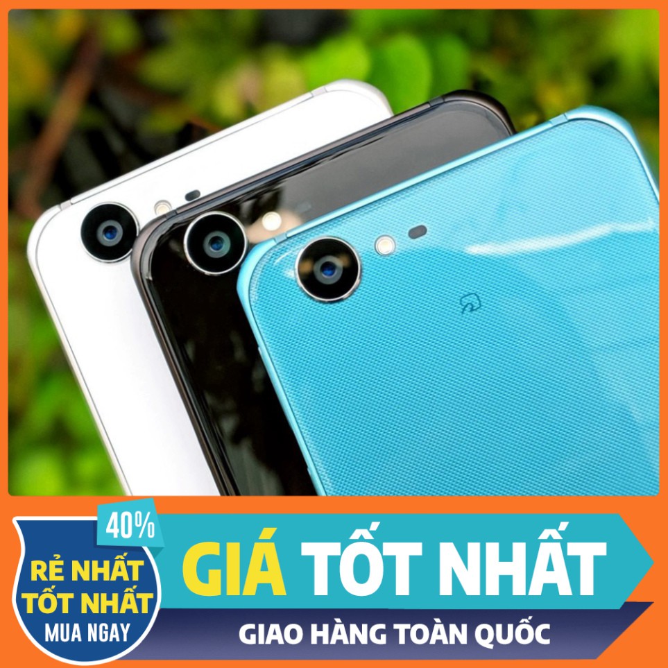 GIÁ TỐT NHẤT $ Điện thoại Sharp Aquos Serie 506SH 3GB 32GB Qualcomm Snapdragon 820 chơi game mượt $ GIÁ TỐT NHẤT0