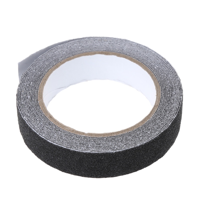 Cuộn Băng Dính Chống Trượt An Toàn Cho Sàn Nhà 2.5CM x 5M