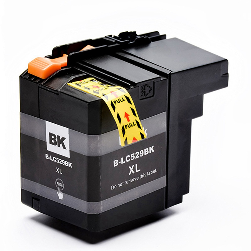 Hộp Đựng Mực Máy In Brother LC529 LC525 DCP-J100/J105/MFC-J200