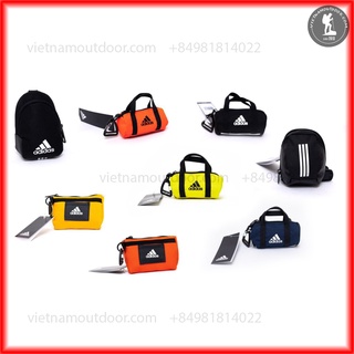 Móc Khóa Thời Trang Siêu Dễ Thương Tiny Bag [ BẢO HÀNH TRỌN ĐỜI ]