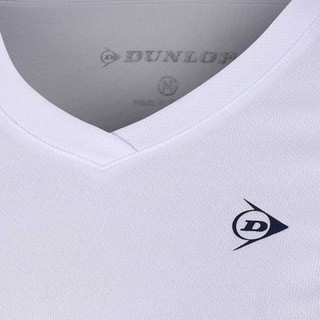 Áo Cầu Lông Nữ Dunlop DABAS9102-2