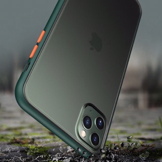 [Clover 2020] Ốp lưng iPhone 11, 11 Pro, 11 Pro Max dẻo dày