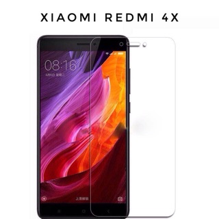 Cường lực Xiaomi redmi 4X