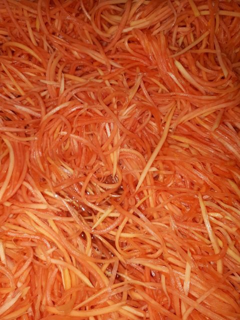 Mắm tép sông 500g