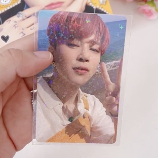 💖 SLEEVES BỌC CARD LẤP LÁNH ⭐️