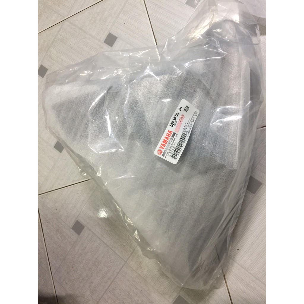 CHẮN BÙN SAU EXCITER 150, 155. HÀNG CHÍNH HÃNG YAMAHA.