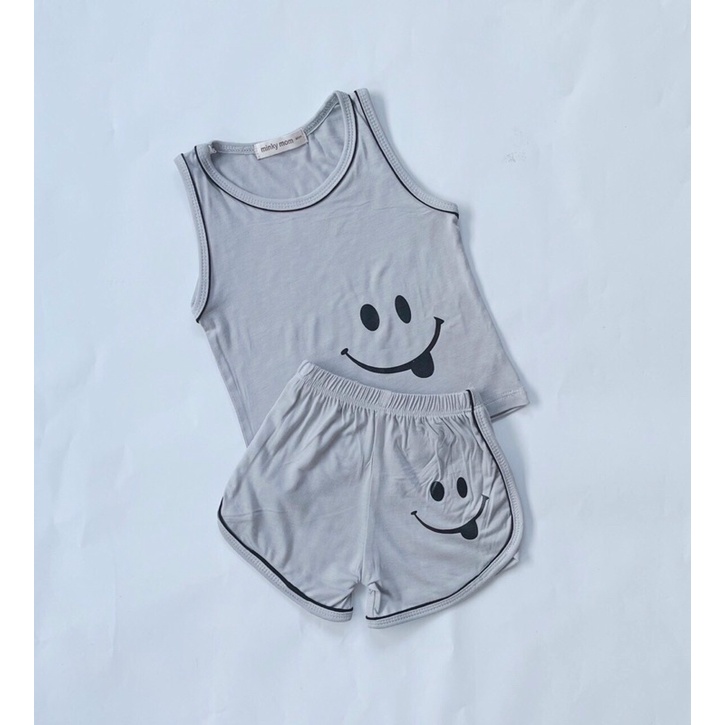 Bộ SMiLe sát nách mã 33044